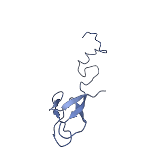 17329_8p03_c_v1-0
48S late-stage initiation complex with m6A mRNA