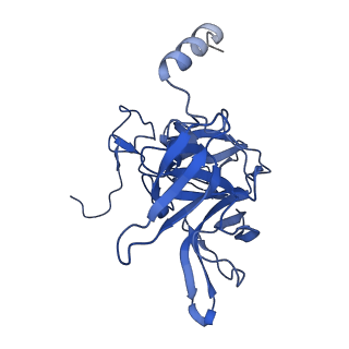 17330_8p09_G_v1-0
48S late-stage initiation complex with non methylated mRNA