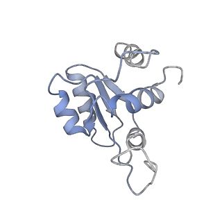 17330_8p09_O_v1-0
48S late-stage initiation complex with non methylated mRNA