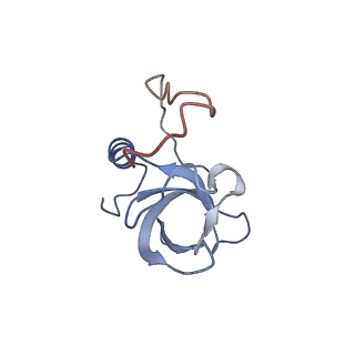 17330_8p09_j_v1-0
48S late-stage initiation complex with non methylated mRNA