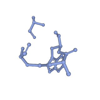 13158_7p1g_F_v1-1
Structure of the P. aeruginosa ExoY-F-actin complex