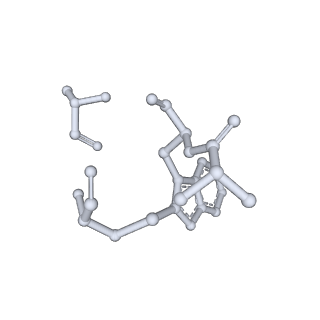 13158_7p1g_H_v1-1
Structure of the P. aeruginosa ExoY-F-actin complex