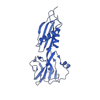 20233_6p18_B_v1-3
Q21 transcription antitermination complex: loading complex