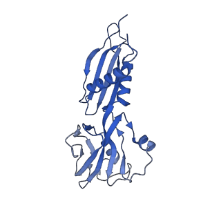 20233_6p18_B_v1-4
Q21 transcription antitermination complex: loading complex