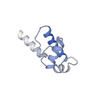 20233_6p18_E_v1-4
Q21 transcription antitermination complex: loading complex