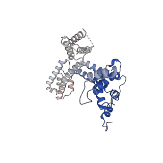 20233_6p18_F_v1-4
Q21 transcription antitermination complex: loading complex