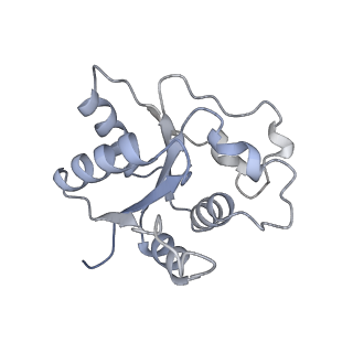 17369_8p2l_K_v1-0
A CHIMERA construct containing human SARM1 ARM and SAM domains and C. elegans TIR domain.