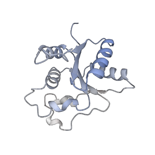17369_8p2l_P_v1-0
A CHIMERA construct containing human SARM1 ARM and SAM domains and C. elegans TIR domain.