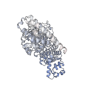 17370_8p2m_A_v1-0
C. elegans TIR-1 protein.