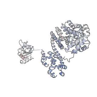 17370_8p2m_B_v1-0
C. elegans TIR-1 protein.