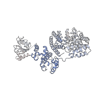 17370_8p2m_C_v1-0
C. elegans TIR-1 protein.