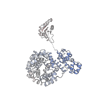 17370_8p2m_H_v1-0
C. elegans TIR-1 protein.