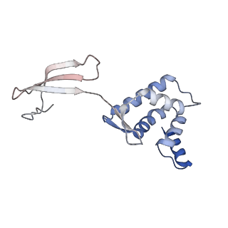 13178_7p37_A_v1-1
Streptomyces coelicolor ATP-loaded NrdR