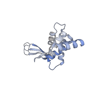 13178_7p37_H_v1-1
Streptomyces coelicolor ATP-loaded NrdR