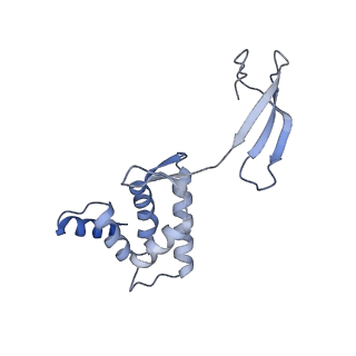 13178_7p37_I_v1-1
Streptomyces coelicolor ATP-loaded NrdR
