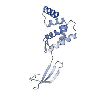 13178_7p37_K_v1-1
Streptomyces coelicolor ATP-loaded NrdR