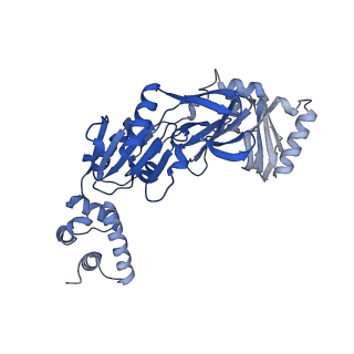 17402_8p49_B_v1-0
Uncharacterized Q8U0N8 protein from Pyrococcus furiosus