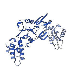 17402_8p49_C_v1-0
Uncharacterized Q8U0N8 protein from Pyrococcus furiosus