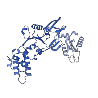 17402_8p49_C_v1-2
Uncharacterized Q8U0N8 protein from Pyrococcus furiosus