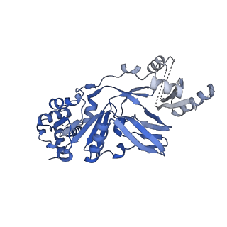 17402_8p49_D_v1-0
Uncharacterized Q8U0N8 protein from Pyrococcus furiosus