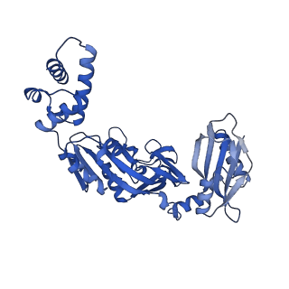 17402_8p49_E_v1-2
Uncharacterized Q8U0N8 protein from Pyrococcus furiosus