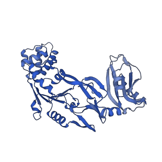 17402_8p49_F_v1-0
Uncharacterized Q8U0N8 protein from Pyrococcus furiosus