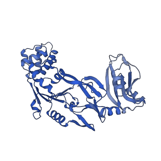 17402_8p49_F_v1-2
Uncharacterized Q8U0N8 protein from Pyrococcus furiosus