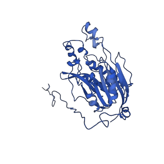 17409_8p4i_N_v1-0
Cyanide dihydratase from Bacillus pumilus C1