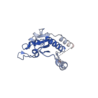 13222_7p69_B_v1-2
Complex I from E. coli, DDM/LMNG-purified, under Turnover at pH 6, Resting state