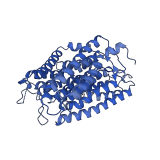 13222_7p69_N_v1-2
Complex I from E. coli, DDM/LMNG-purified, under Turnover at pH 6, Resting state