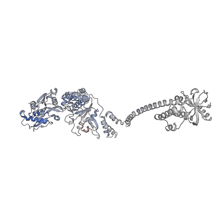 13232_7p6u_E_v1-1
Lon protease from Thermus Thermophilus