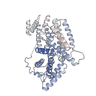 20271_6p7w_A_v1-2
Structure of the K. lactis CBF3 core - Ndc10 D1 complex