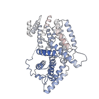 20271_6p7w_A_v1-3
Structure of the K. lactis CBF3 core - Ndc10 D1 complex