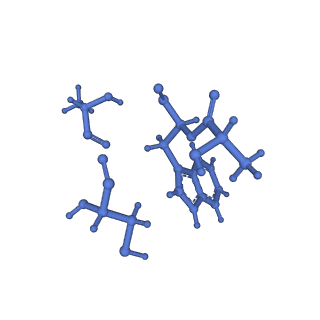 17558_8p94_c_v1-2
Cryo-EM structure of cortactin stabilized Arp2/3-complex nucleated actin branches