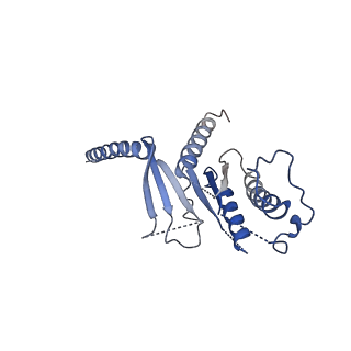 20277_6p9x_A_v1-2
CRF1 Receptor Gs GPCR protein complex with CRF1 peptide