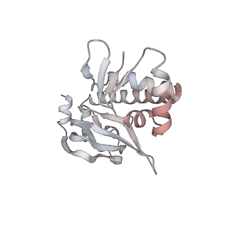20286_6pb4_G_v1-2
The E. coli class-II CAP-dependent transcription activation complex with de novo RNA transcript at the state 2