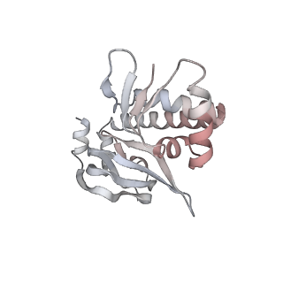 20286_6pb4_G_v1-3
The E. coli class-II CAP-dependent transcription activation complex with de novo RNA transcript at the state 2