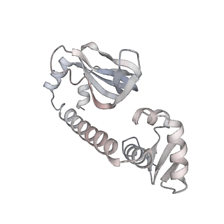 20286_6pb4_H_v1-3
The E. coli class-II CAP-dependent transcription activation complex with de novo RNA transcript at the state 2