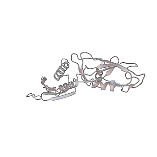 20287_6pb5_A_v1-2
The E. coli class-II CAP-dependent transcription activation complex at the state 1 architecture