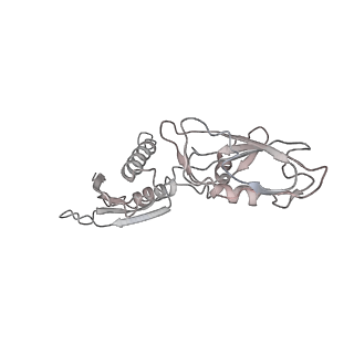 20287_6pb5_A_v1-3
The E. coli class-II CAP-dependent transcription activation complex at the state 1 architecture