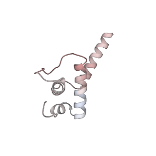 20287_6pb5_E_v1-2
The E. coli class-II CAP-dependent transcription activation complex at the state 1 architecture