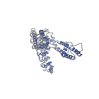 20292_6pbf_D_v1-2
ZINC9155420-bound TRPV5 in nanodiscs