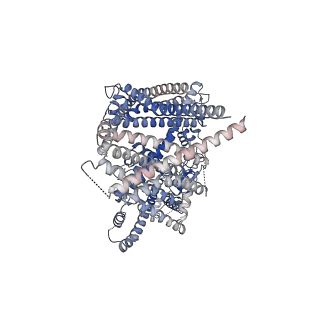 17597_8pd0_A_v1-0
cryo-EM structure of Doa10 in MSP1E3D1