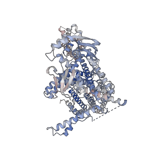 17621_8pdu_A_v1-1
cGMP-bound SpSLC9C1 in lipid nanodiscs, dimer