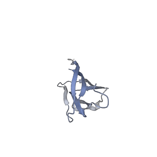 17627_8pdz_B_v1-0
Recombinant Ena3A L-Type endospore appendages