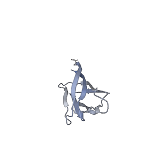 17627_8pdz_V_v1-0
Recombinant Ena3A L-Type endospore appendages