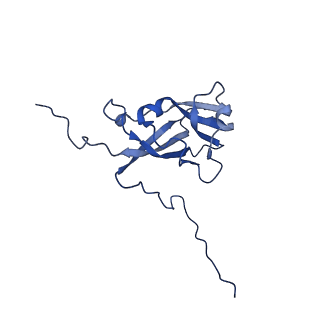 13344_7pe1_CC_v1-1
Cryo-EM structure of BMV-derived VLP expressed in E. coli and assembled in the presence of tRNA (tVLP)