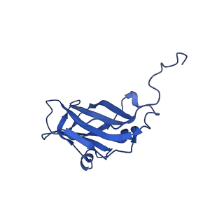 13345_7pe2_FA_v1-1
Cryo-EM structure of BMV-derived VLP expressed in E. coli (eVLP)
