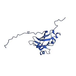 13345_7pe2_HB_v1-1
Cryo-EM structure of BMV-derived VLP expressed in E. coli (eVLP)