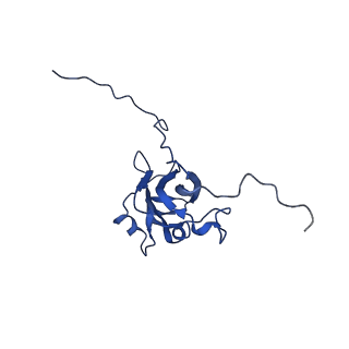 13345_7pe2_ND_v1-1
Cryo-EM structure of BMV-derived VLP expressed in E. coli (eVLP)
